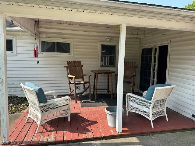 House for sale in Ohio