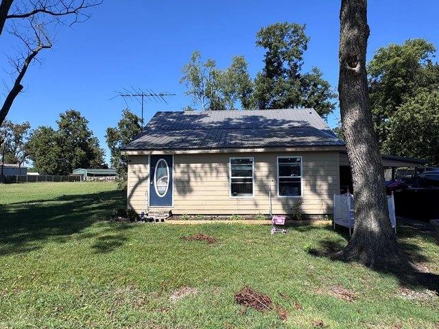 House for sale in Ark