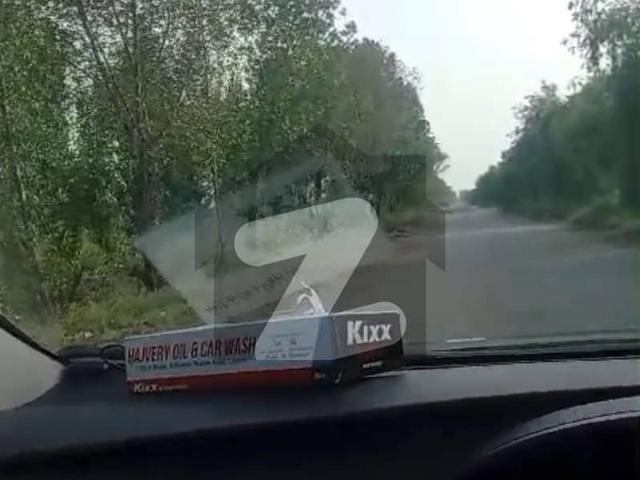Land for sale in Rawalpindi, Islamabad Capital Territory