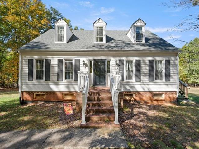 House for sale in Amherst, Amherst County