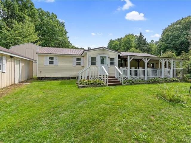 House for sale in Bernhards Bay, New York
