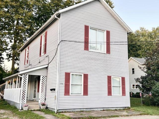 House for sale in South Lebanon, Ohio