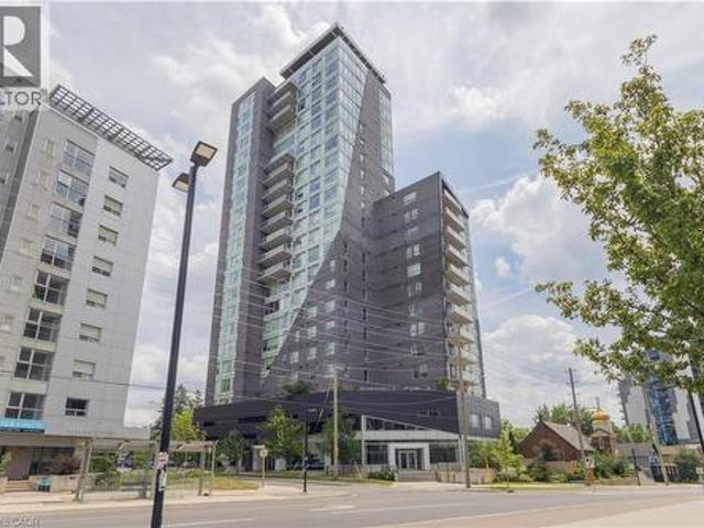 Condo for sale in Waterloo, Ontario