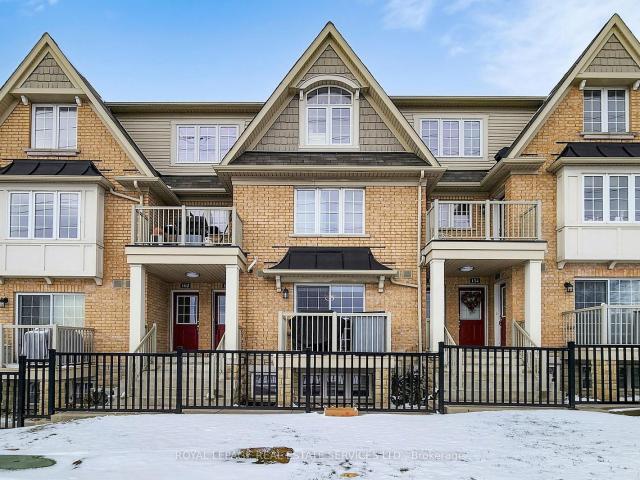 Condo for sale in Durham, Ontario