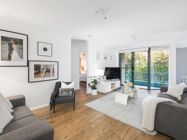 Apartment for rent in Sutherland, New South Wales