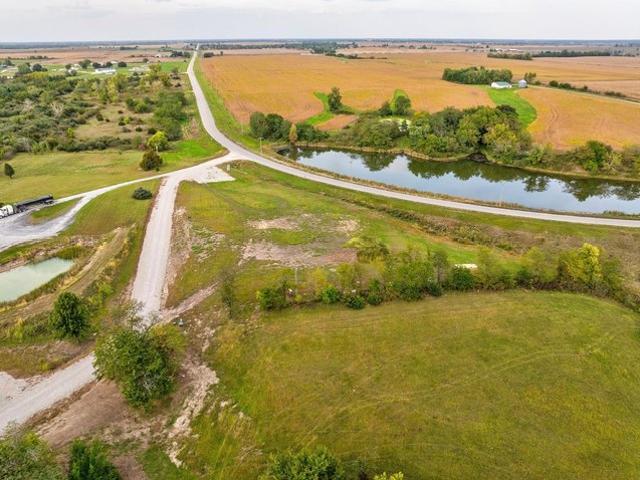 Land for sale in Melrose, Iowa