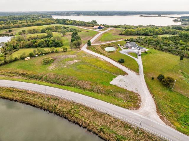 Land for sale in Melrose, Iowa