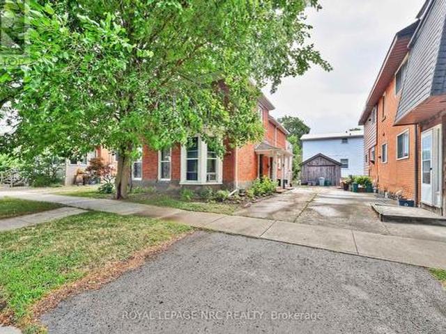 Property for sale in Niagara, Ontario