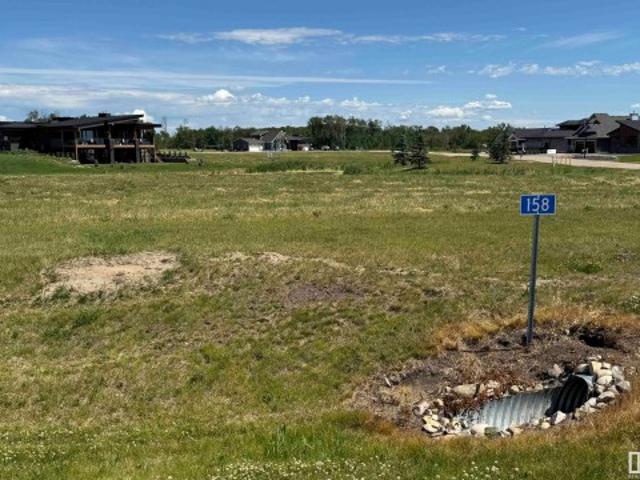 Land for sale in Alberta