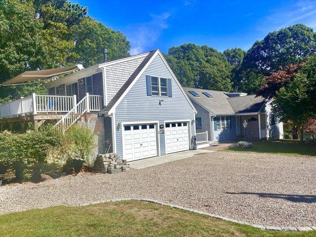 House for sale in Barnstable, Massachusetts