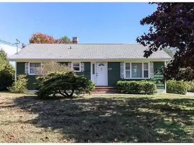 House for sale in Saint John, New Brunswick