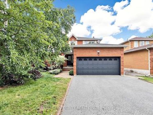 House for sale in York, Ontario