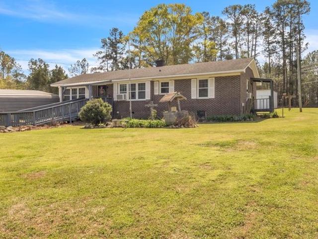 House for sale in Laurens, South Carolina