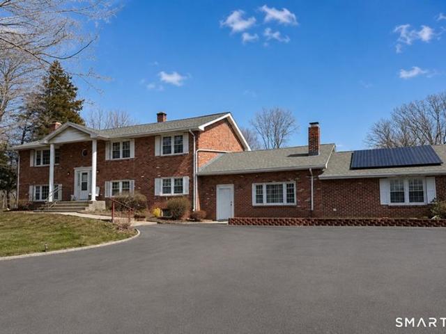 House for sale in Branford, Connecticut