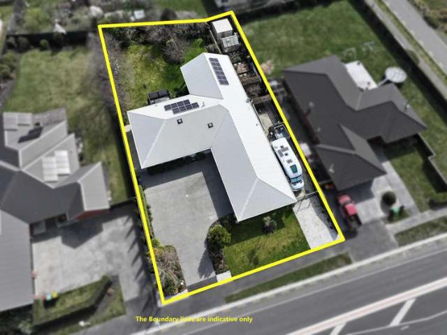 House for sale in Rolleston, Selwyn District