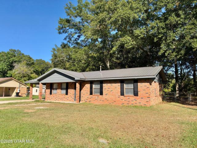 House for sale in West Point, Clay County