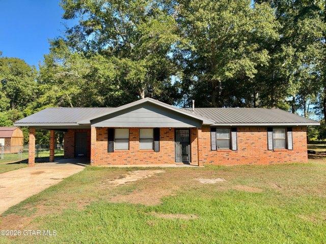 House for sale in West Point, Clay County