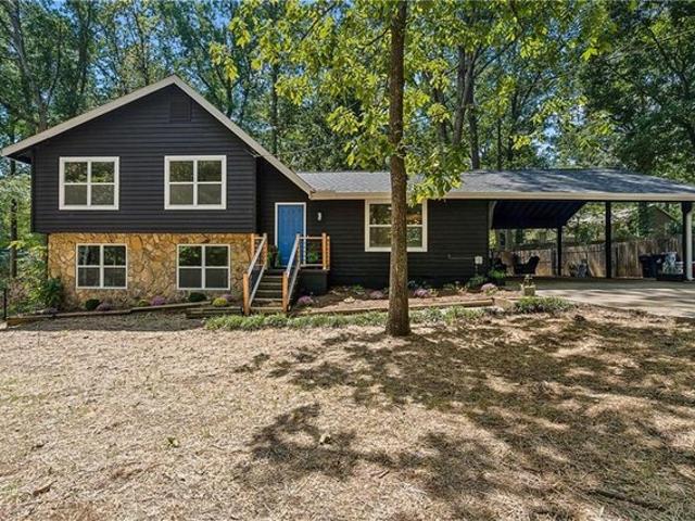 House for sale in Stockbridge, Georgia