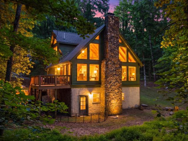 House for sale in Georgia
