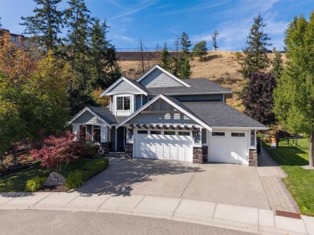 House for sale in Winfield, British Columbia