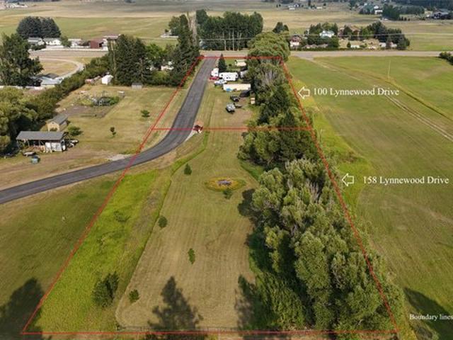 Land for sale in Columbia Falls, Flathead County