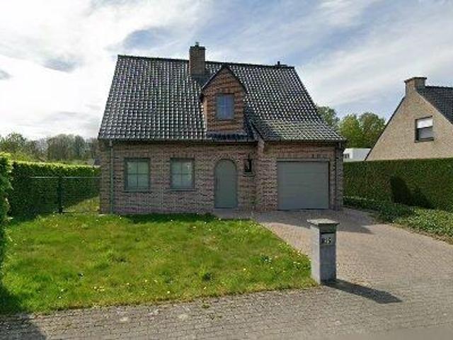 Appartement location à Avelgem, West-Vlaanderen