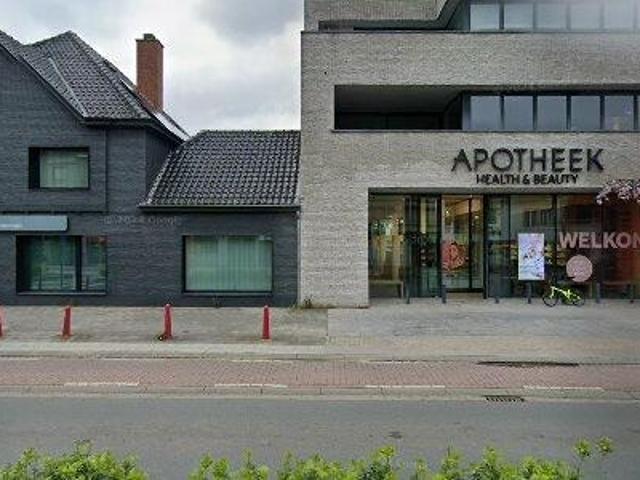 Appartement location à Brugge, West-Vlaanderen