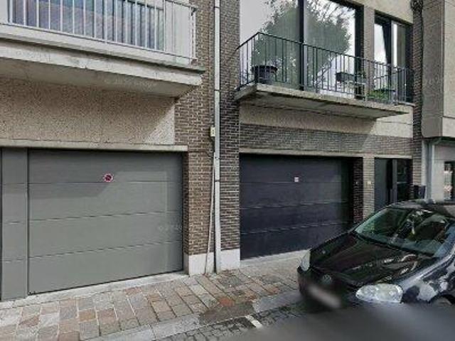 Appartement location à Le Coq, West-Vlaanderen