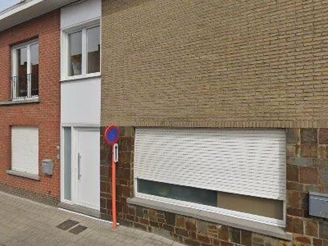 Appartement location à Iseghem, West-Vlaanderen