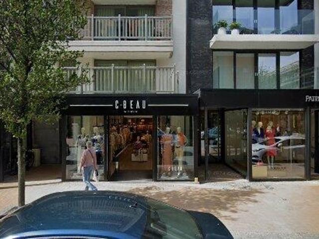 Appartement location à Nieuwpoort, West-Vlaanderen