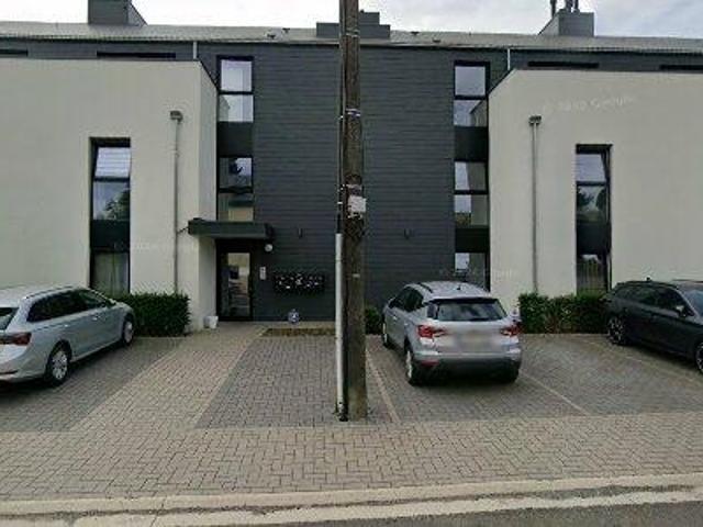 Appartement location à Vaux-sur-Sûre