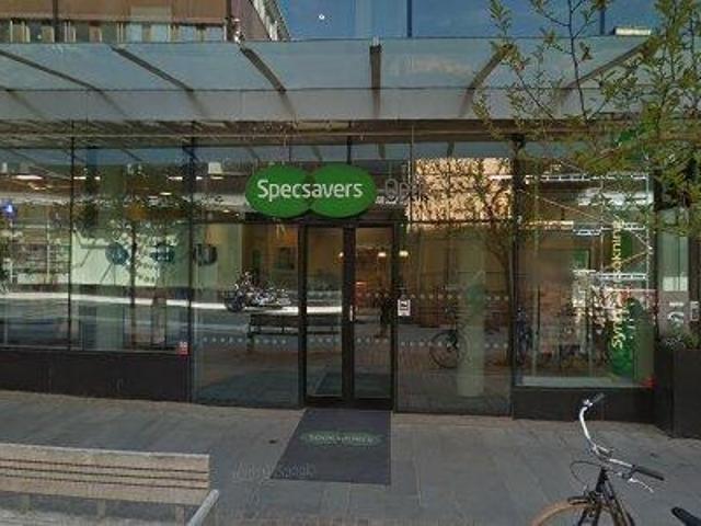 Lokal hyra i Jönköping