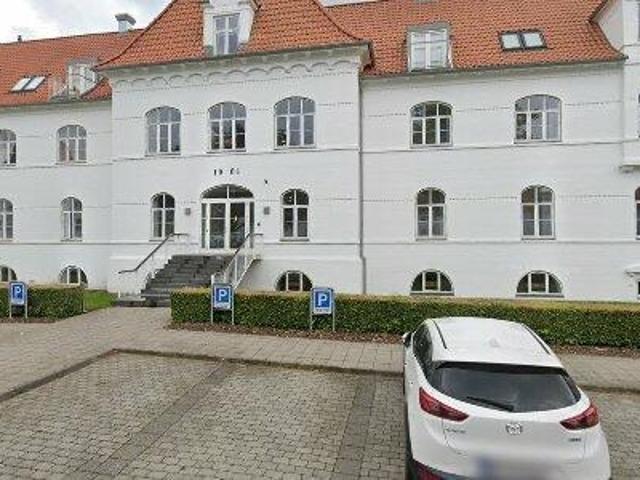 Lejlighed til salg i Brejning, Vejle