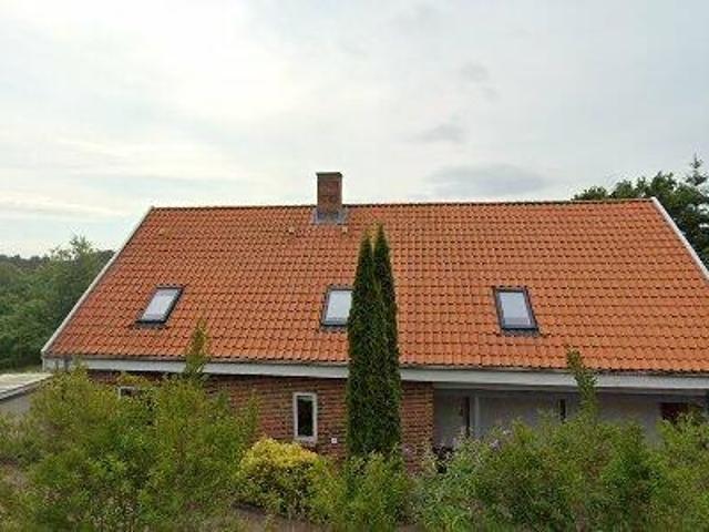 Lejlighed til salg i Ebeltoft, Århus