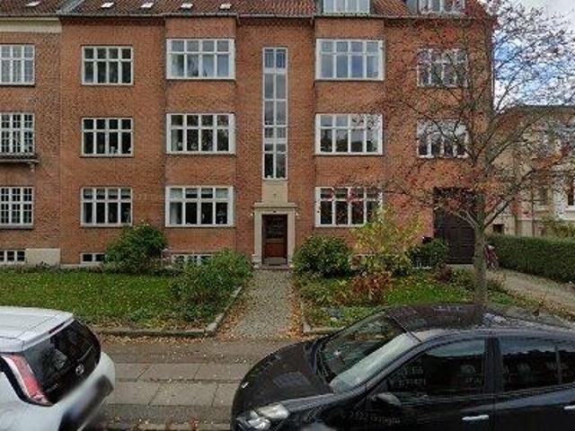 Lejlighed til salg i Frederiksberg C, Brøndby
