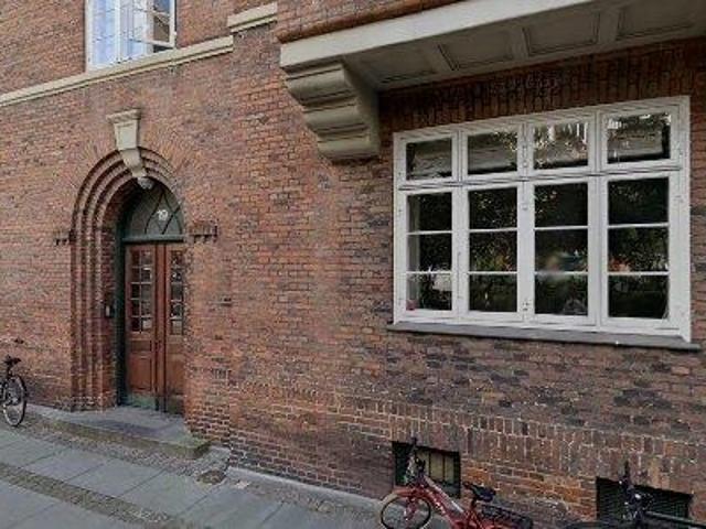 Lejlighed til salg i Frederiksberg C, Brøndby