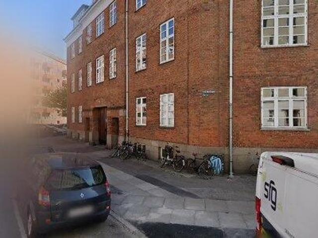 Lejlighed til salg i København, Brøndby