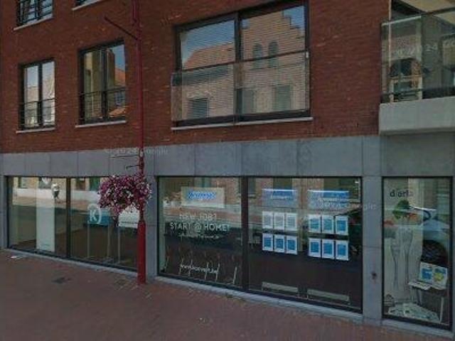 Bureau vente à Iseghem, West-Vlaanderen