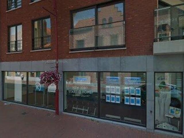 Bureau vente à Iseghem, West-Vlaanderen