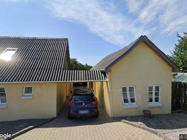 Hus til salg i Brønderslev-Dronninglund