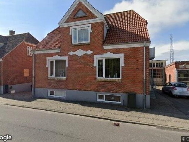 Hus til salg i Thyholm, Århus