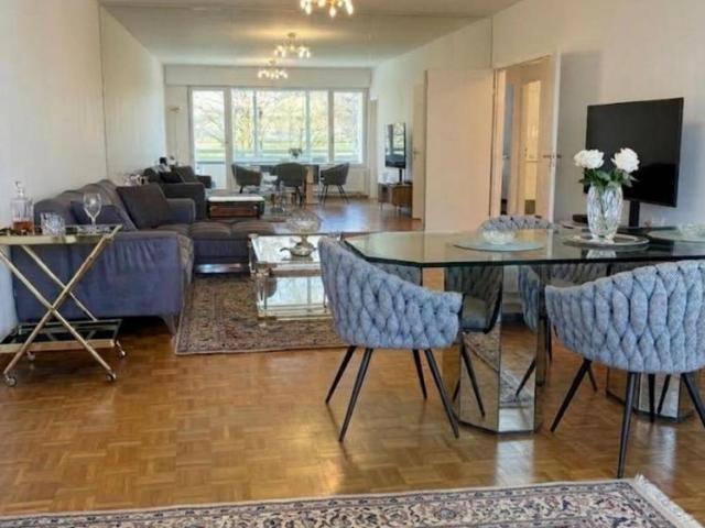 Apartment mieten in Chêne-Bougeries