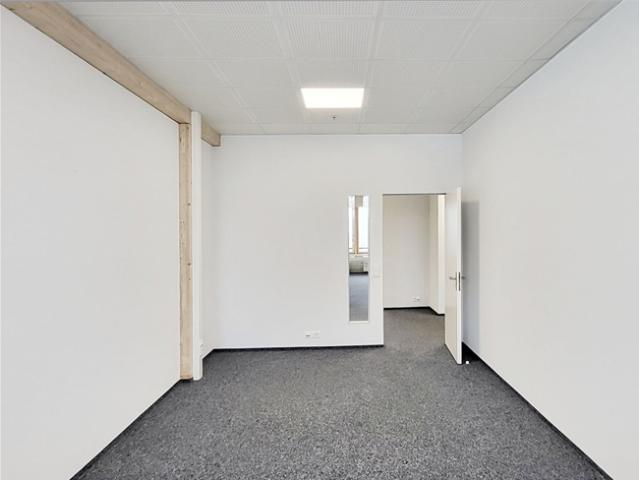 Büro mieten in Mägenwil, Aargau