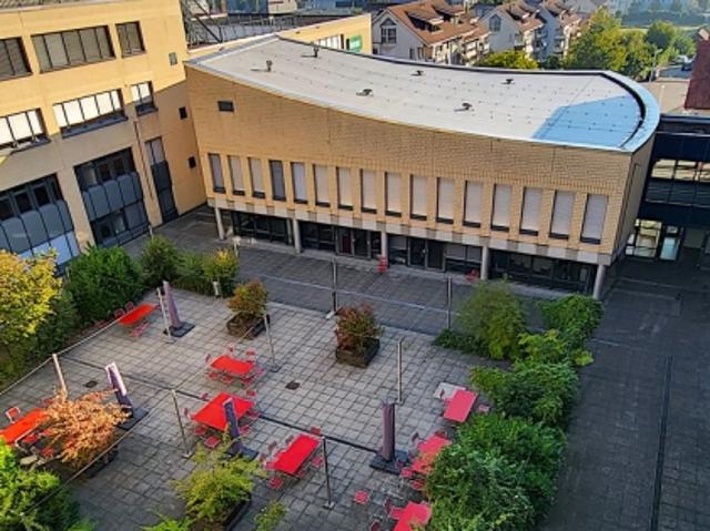 Büro mieten in Mägenwil, Aargau