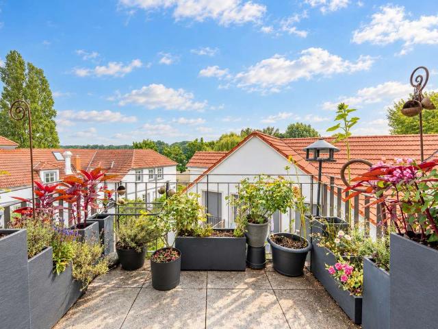 Wohnung kaufen in Wustrau-Altfriesack, Fehrbellin