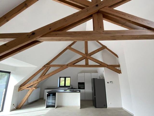 Appartement location à Sint-Genesius-Rode - Rhode-Saint-Genèse, Vlaams-Brabant