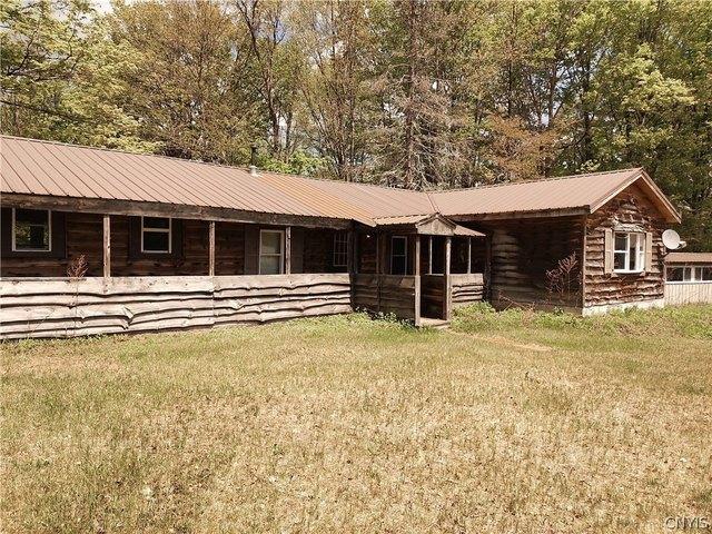 Land for sale in Cold Brook, New York