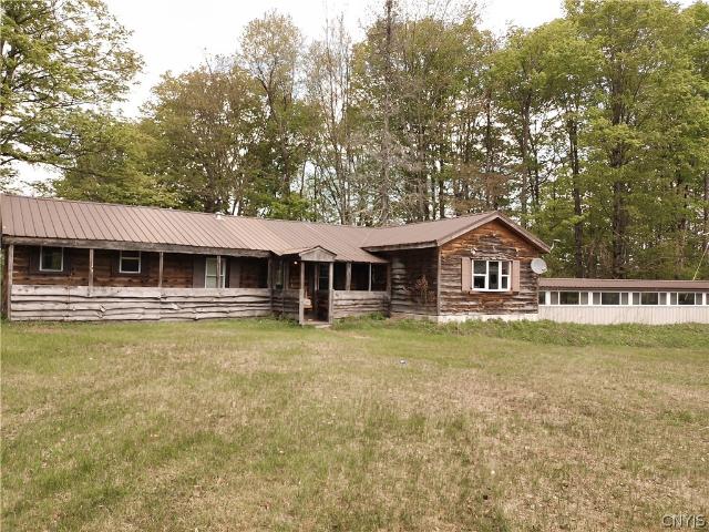 Land for sale in Cold Brook, New York