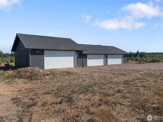 Land for sale in Chehalis, Washington