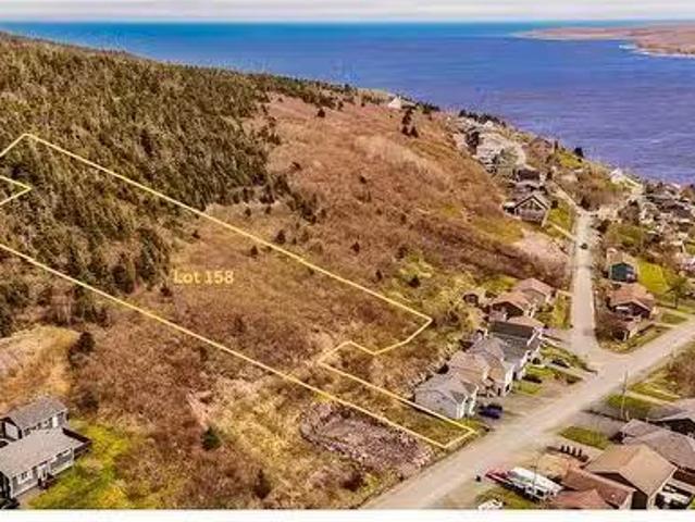 House for sale in Petty Harbour-Maddox Cove, Newfoundland